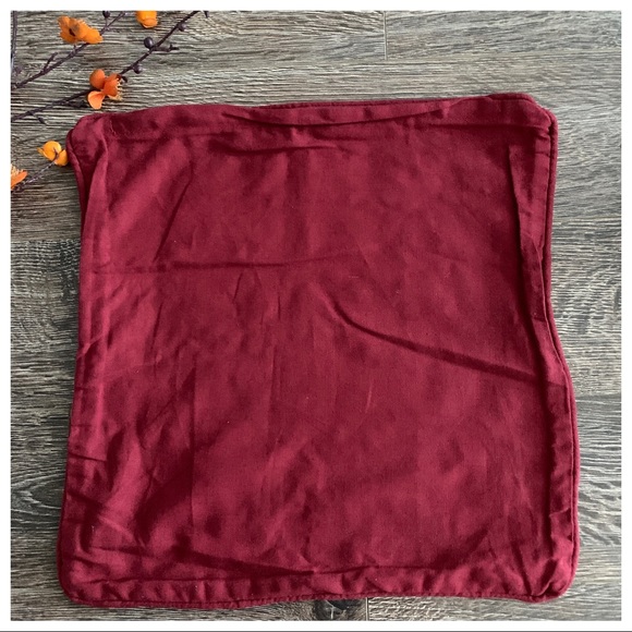 Holiday Place Mats/Table Runner/Throw Pillow Cover - Picture 7 of 11